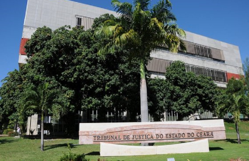 ⋆ Gaspar Bandeira Advogados - Escrit&oacute;rio de Advocacia em Fortaleza