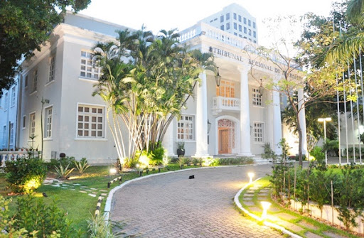 ⋆ Gaspar Bandeira Advogados - Escrit&oacute;rio de Advocacia em Fortaleza